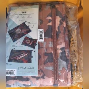 Lug Transport 3pc Storage Envelopes NWT